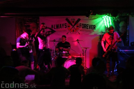 Foto: Always & Forever fest vol. 3 27
