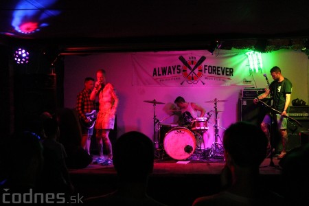 Foto: Always & Forever fest vol. 3 28