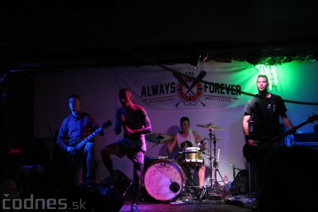 Foto: Always & Forever fest vol. 3 29