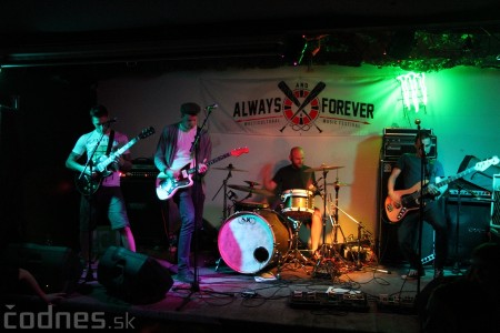 Foto: Always & Forever fest vol. 3 32