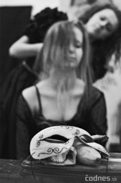 Fotogaleria: Medzinarodny festival duchov strasidiel 2013 5