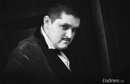 Fotogaleria: Medzinarodny festival duchov strasidiel 2013 6
