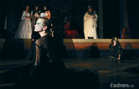 Fotogaleria: Medzinarodny festival duchov strasidiel 2013 15