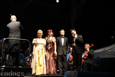 Foto a video: Prievidzské mestské dni 2013 - piatok 40