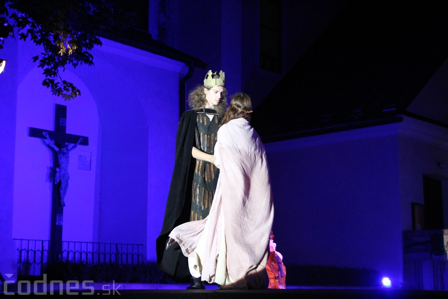 Foto: OD POČIATKU - PREMIÉRA