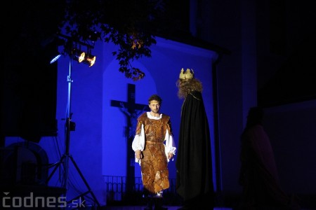 Foto: OD POČIATKU - PREMIÉRA 1