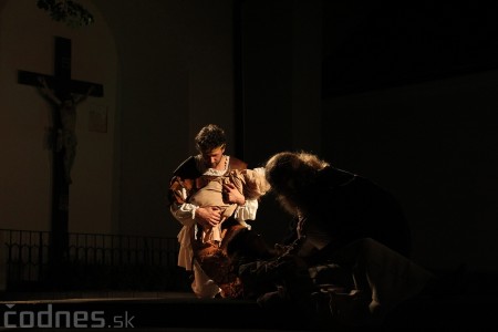 Foto: OD POČIATKU - PREMIÉRA 2
