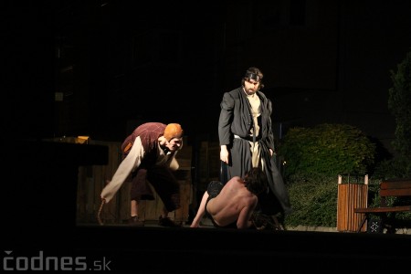 Foto: OD POČIATKU - PREMIÉRA 7