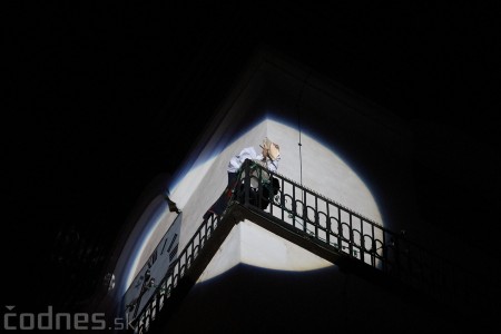 Foto: OD POČIATKU - PREMIÉRA 9