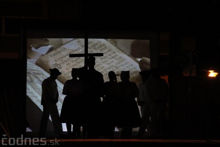 Foto: OD POČIATKU - PREMIÉRA 10
