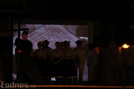 Foto: OD POČIATKU - PREMIÉRA 11