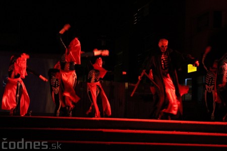 Foto: OD POČIATKU - PREMIÉRA 12
