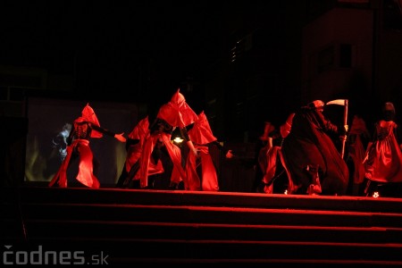 Foto: OD POČIATKU - PREMIÉRA 13