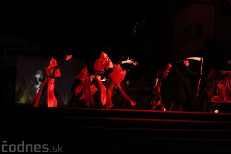 Foto: OD POČIATKU - PREMIÉRA 14