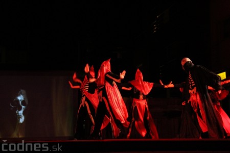 Foto: OD POČIATKU - PREMIÉRA 16