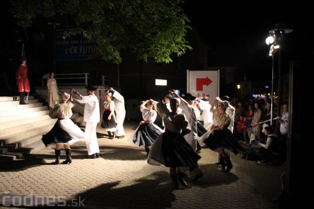 Foto: OD POČIATKU - PREMIÉRA 19