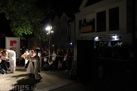 Foto: OD POČIATKU - PREMIÉRA 21