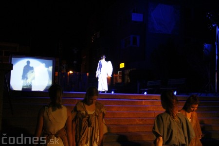 Foto: OD POČIATKU - PREMIÉRA 24