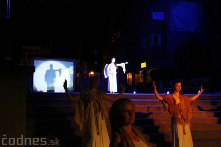 Foto: OD POČIATKU - PREMIÉRA 25