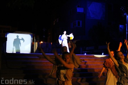 Foto: OD POČIATKU - PREMIÉRA 26