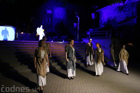 Foto: OD POČIATKU - PREMIÉRA 28
