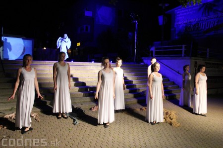 Foto: OD POČIATKU - PREMIÉRA 31
