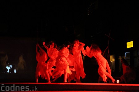 Foto: OD POČIATKU - PREMIÉRA 34