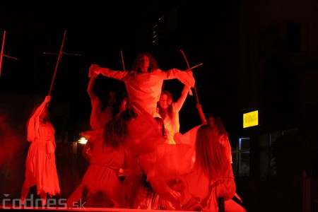 Foto: OD POČIATKU - PREMIÉRA 39