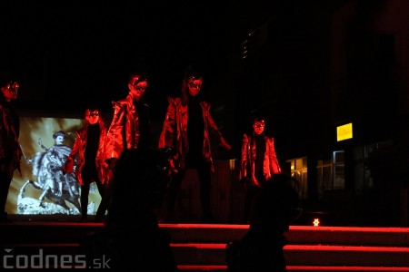 Foto: OD POČIATKU - PREMIÉRA 40