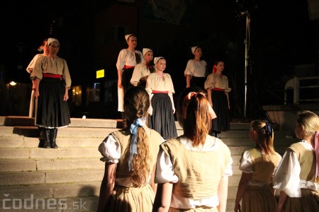 Foto: OD POČIATKU - PREMIÉRA 50