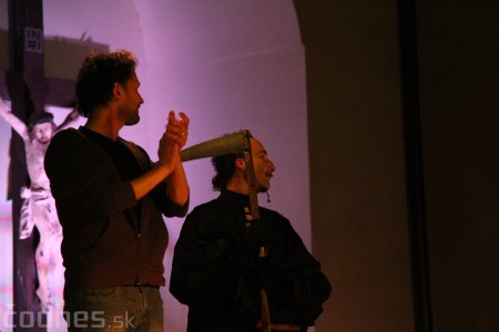 Foto: OD POČIATKU - PREMIÉRA 60