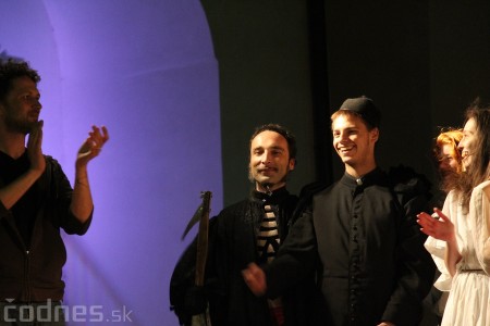 Foto: OD POČIATKU - PREMIÉRA 61