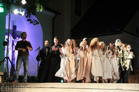 Foto: OD POČIATKU - PREMIÉRA 63