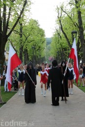 Fotogaléria: Strašidelný sprievod - Medzinárodný festival duchov a strašidiel 2013 6