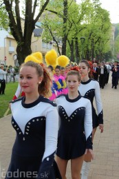 Fotogaléria: Strašidelný sprievod - Medzinárodný festival duchov a strašidiel 2013 10