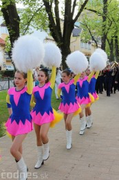 Fotogaléria: Strašidelný sprievod - Medzinárodný festival duchov a strašidiel 2013 12