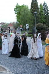 Fotogaléria: Strašidelný sprievod - Medzinárodný festival duchov a strašidiel 2013 78