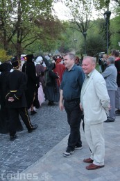 Fotogaléria: Strašidelný sprievod - Medzinárodný festival duchov a strašidiel 2013 83