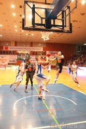 BC Prievidza - BK 04 AC LB Spišská Nová Ves - 2.zápas play-off 39