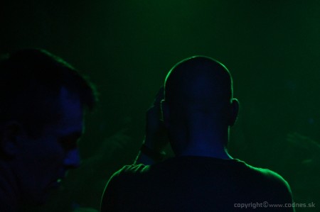 Foto a video: MOJA REČ - XXX TAPE TOUR 2012 11