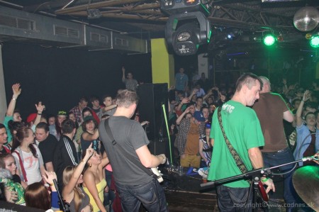 Foto a video: MOJA REČ - XXX TAPE TOUR 2012 13