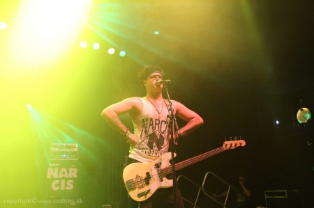 Foto a video: Rockové Mrazenie 2012 7