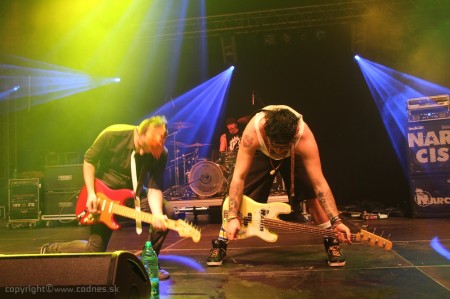 Foto a video: Rockové Mrazenie 2012 10