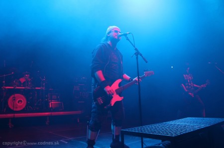 Foto a video: Rockové Mrazenie 2012 12