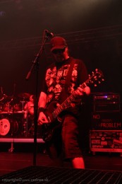 Foto a video: Rockové Mrazenie 2012 15