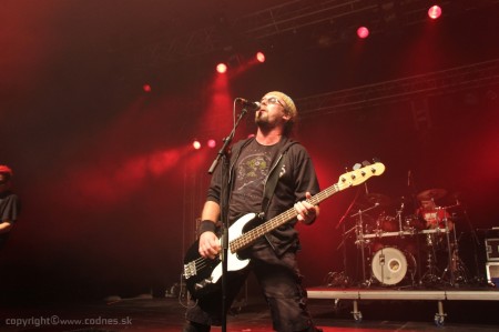 Foto a video: Rockové Mrazenie 2012 21