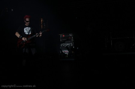 Foto a video: Rockové Mrazenie 2012 27
