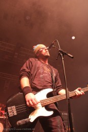 Foto a video: Rockové Mrazenie 2012 29