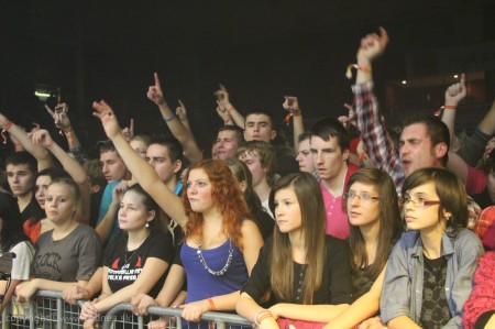 Foto a video: Rockové Mrazenie 2012 33