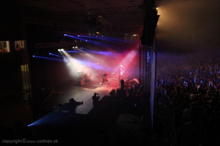 Foto a video: Rockové Mrazenie 2012 41